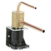 Parker Hannifin 04E20C1-R3022 Solenoid Valve Assembly 120v