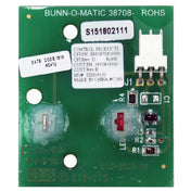 Bunn BU27939-1000 Control Board Kit