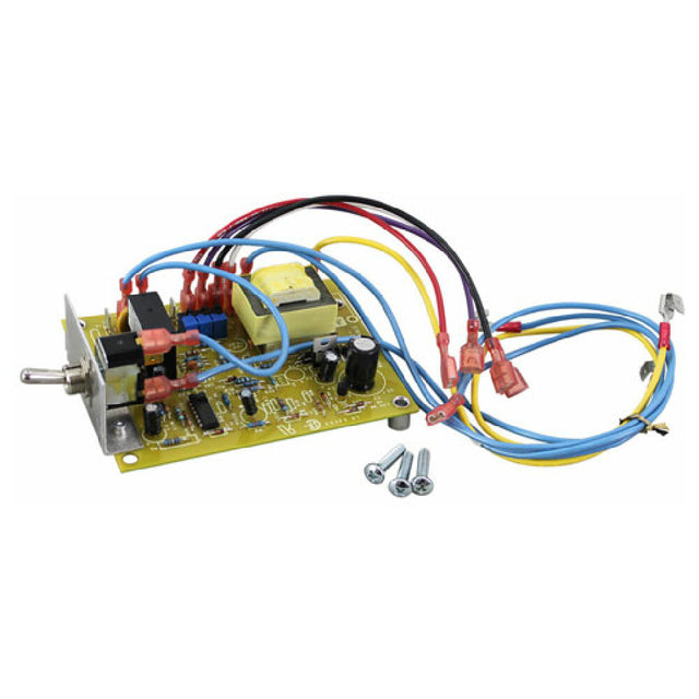 Blodgett -20346 Controller