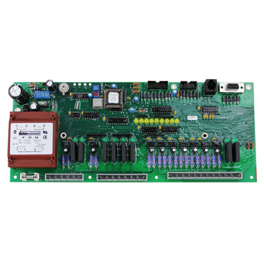 Blodgett R10354 Control Board