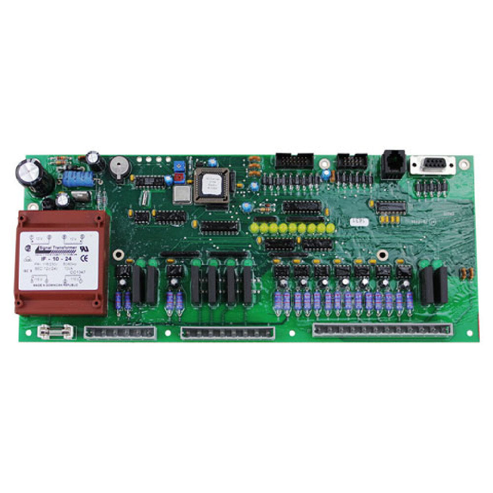 Blickman 10354 Control Board