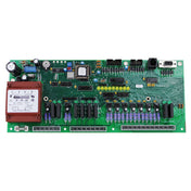 Blickman 10354 Control Board
