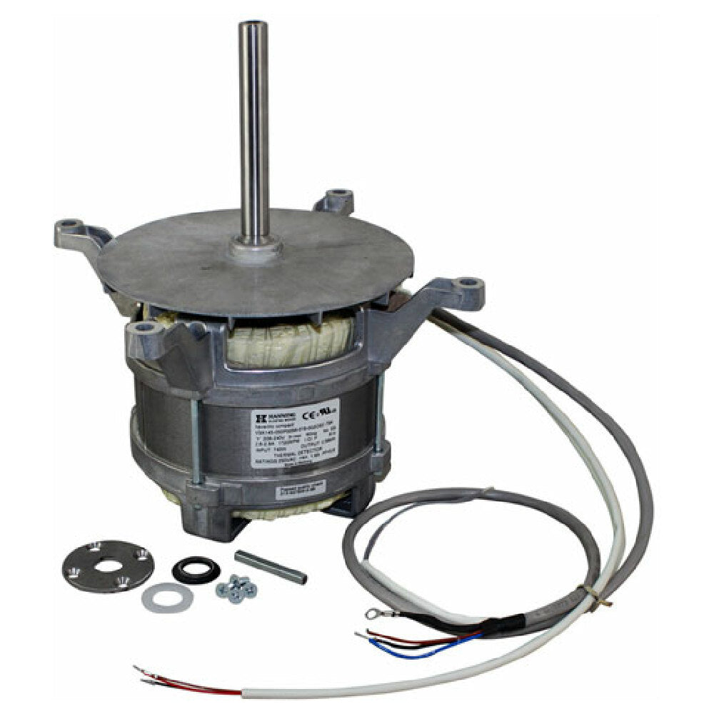 Blodgett 53554 Motor & Seal Kit