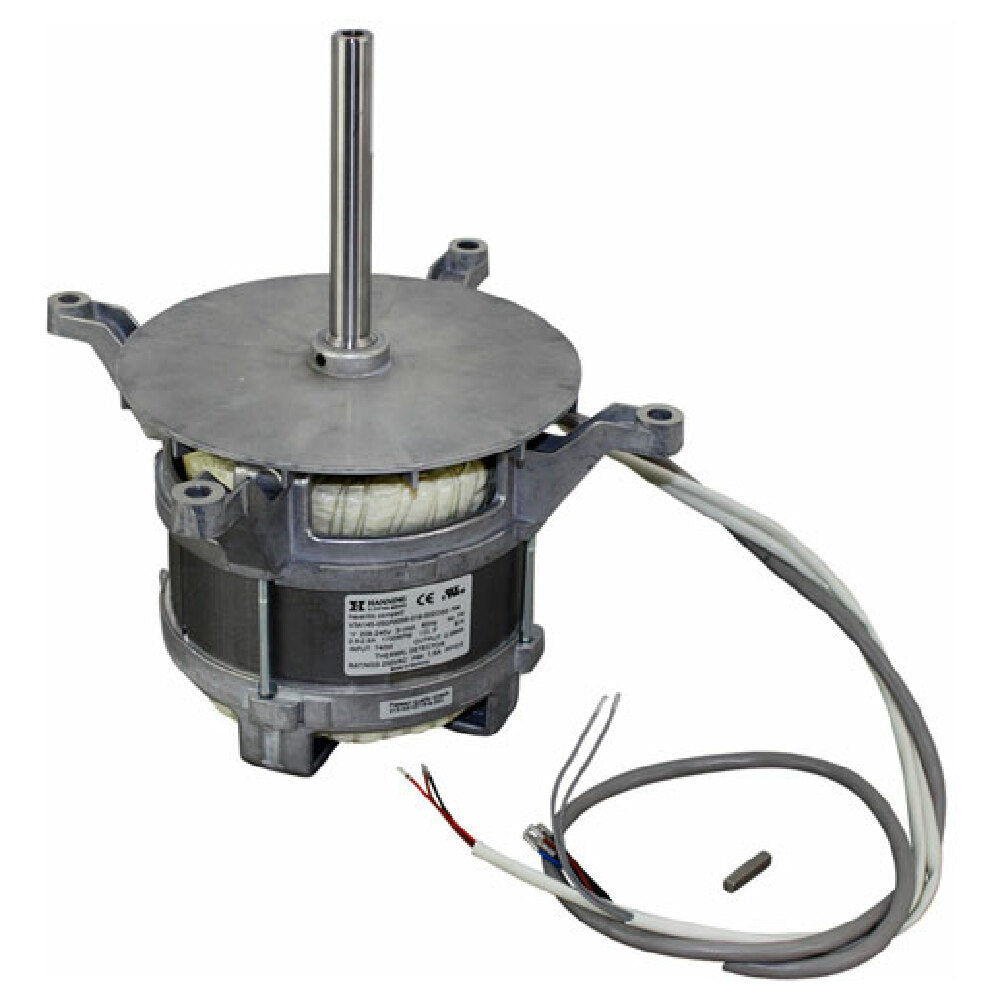 Blodgett 55301 Blower Motor & Key