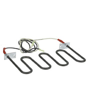Intermetro RPC13-166 Heating Element 120v/ 1650w