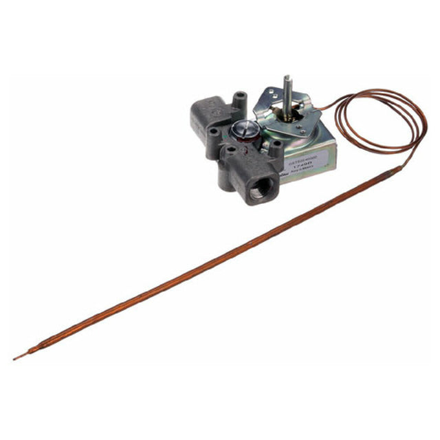 Vulcan Hart 498096-450 Thermostat Gs