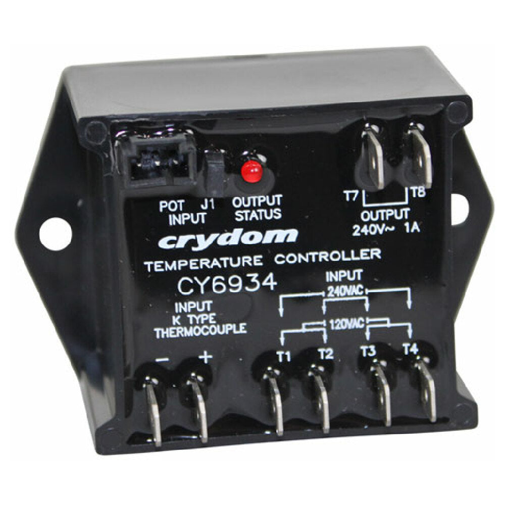 Hobart 00-857112-00001 Temperature Controller