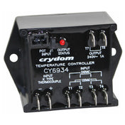 Hobart 00-857112-00001 Temperature Controller