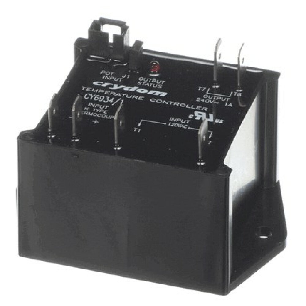 Vulcan Hart 00-857112-00001 Temperature Controller