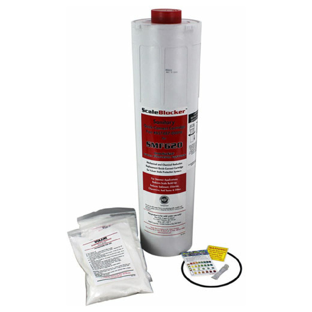 Hobart 00-857487-00620 Water Filter Kit