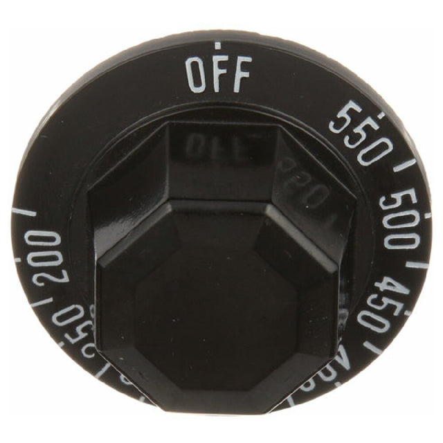 Vulcan Hart 921686 Knob Thermostat