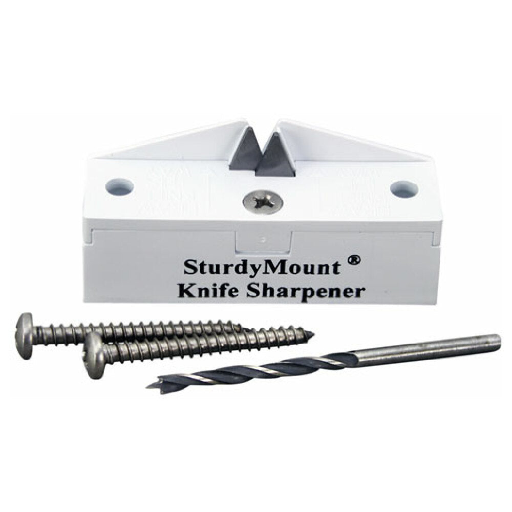 AllPoints 8010524 Sturdymount Regular Accusharp