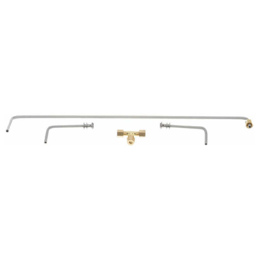 Garland 4523127 Pilot Assembly Open Top