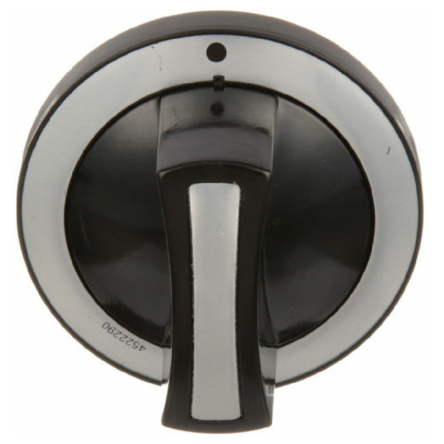 Garland 4524670 Open Burner Knob Kit