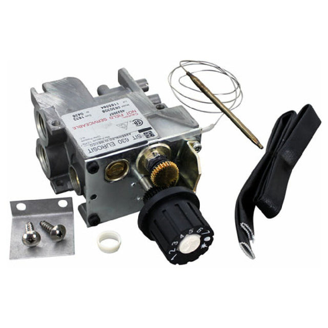 Garland 4525399 Griddle Thermostat Sit