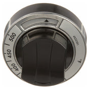 Garland 4525442 Knob Assembly