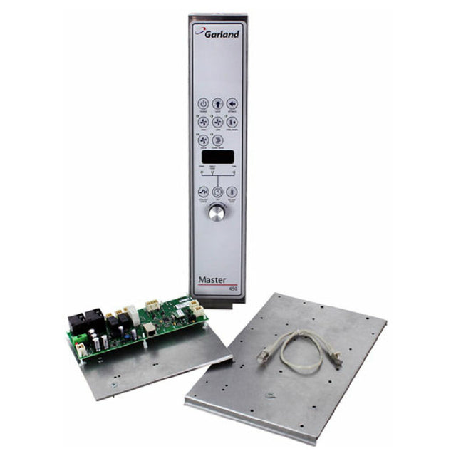 Garland 4529705 Control Panel Conversion Kit Elec