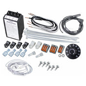 TRUE E831932 Temperature Control