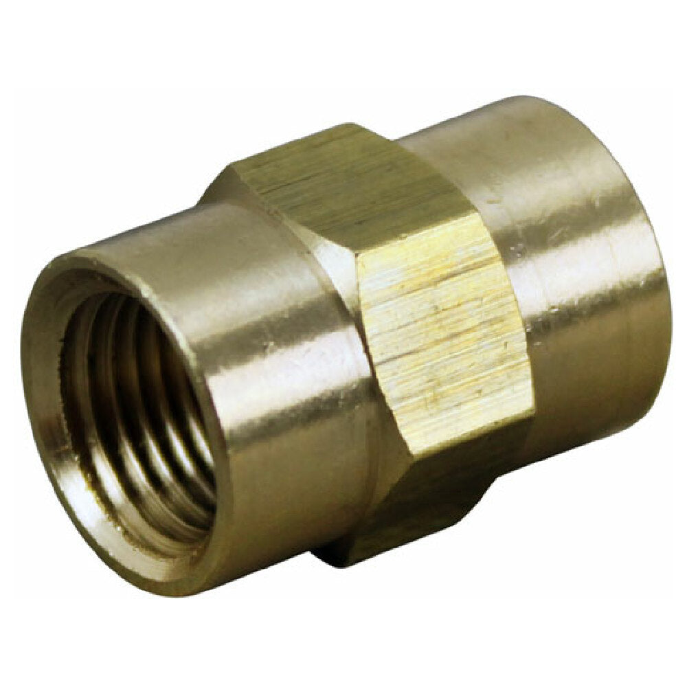 Cleveland 104838 Coupling 1/8" Fpt
