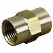 Cleveland 104838 Coupling 1/8" Fpt