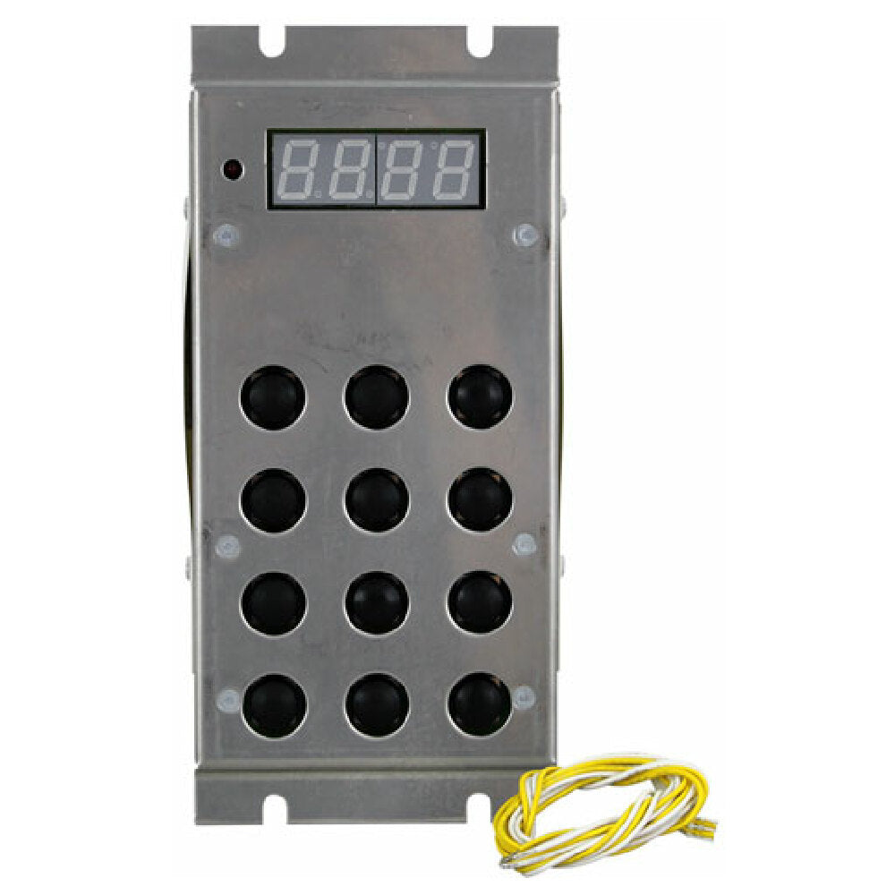 Cleveland 109142 Timer Programmable