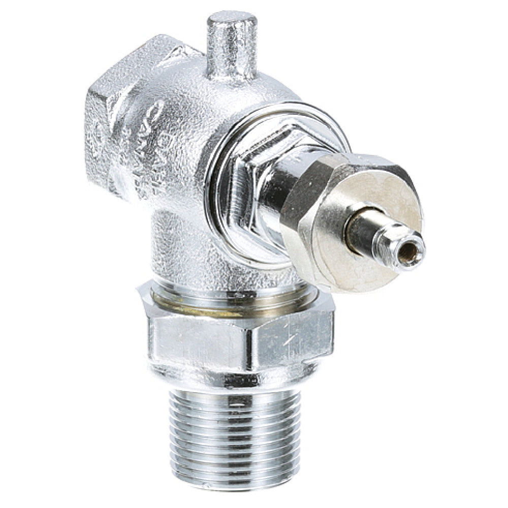 Cleveland KE02055-3 Steam Valve 3/4"