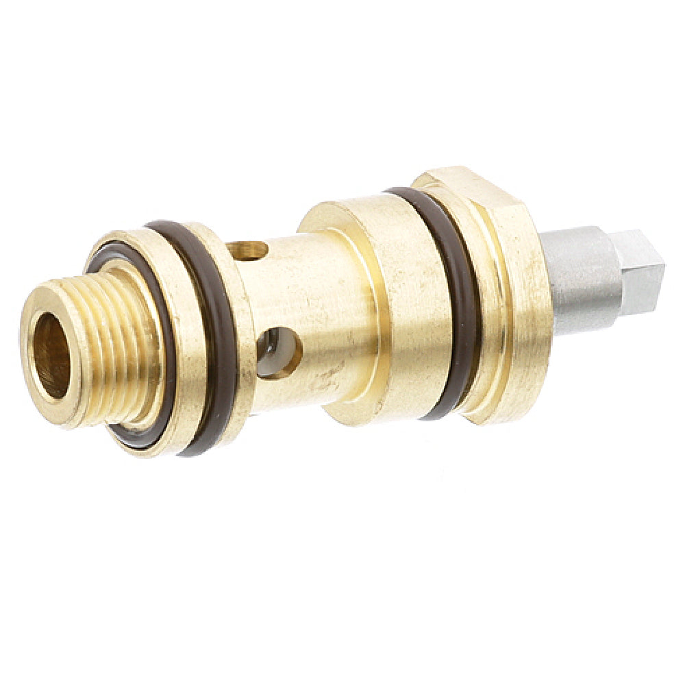 Cleveland SE00011 Steam Inlet Trunnion Assembly