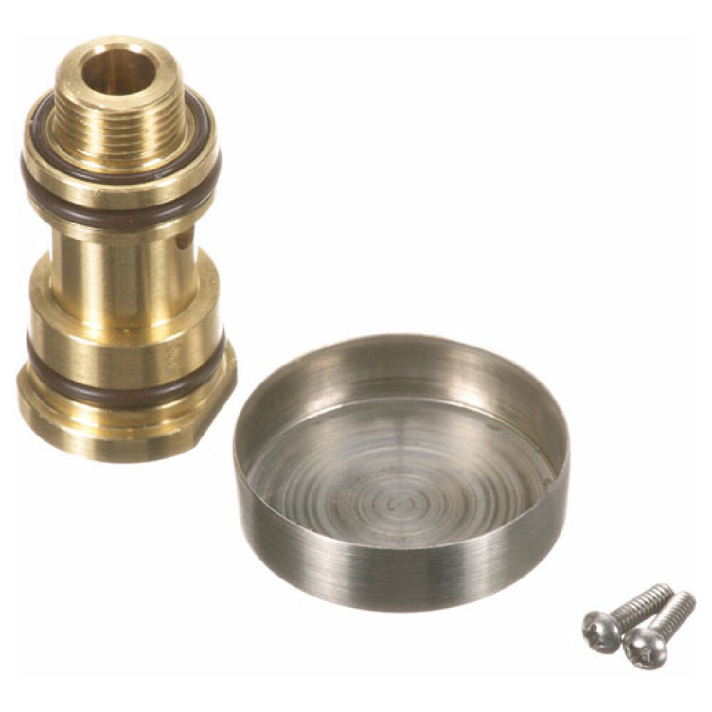 Cleveland SE00096 Steam Outlet Control Assembly