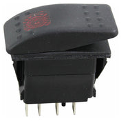 Cleveland SK2474101 Rocker Switch