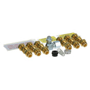 Frymaster 8261144 Conversion Kit Lp To Nat