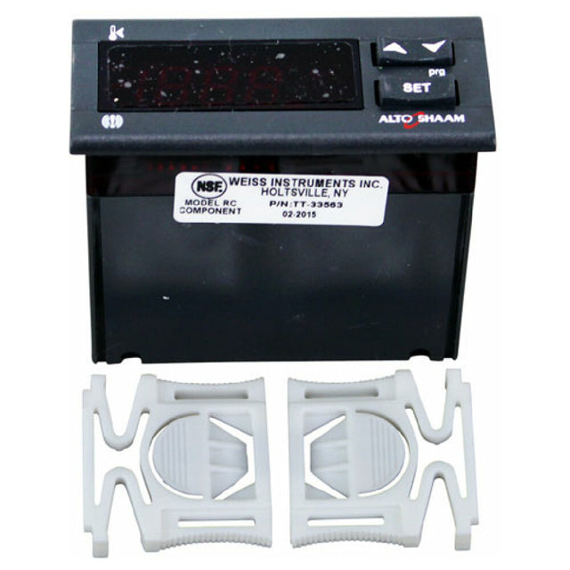Alto-Shaam TT-33563 Thermostat Digital