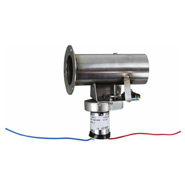 Alto-Shaam VA-26838 Valve Baffle Vent Motor