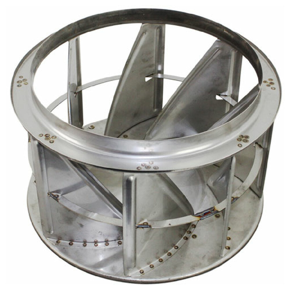 Alto-Shaam WH-33436 Blower Wheel