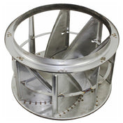 Alto-Shaam WH-33436 Blower Wheel