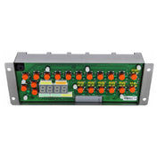 Alto-Shaam CC-34063 Control Assembly