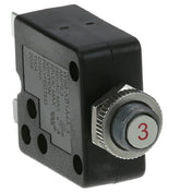 Globe M038 Reset Switch