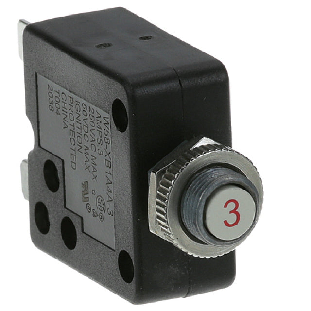 Globe M038 Reset Switch
