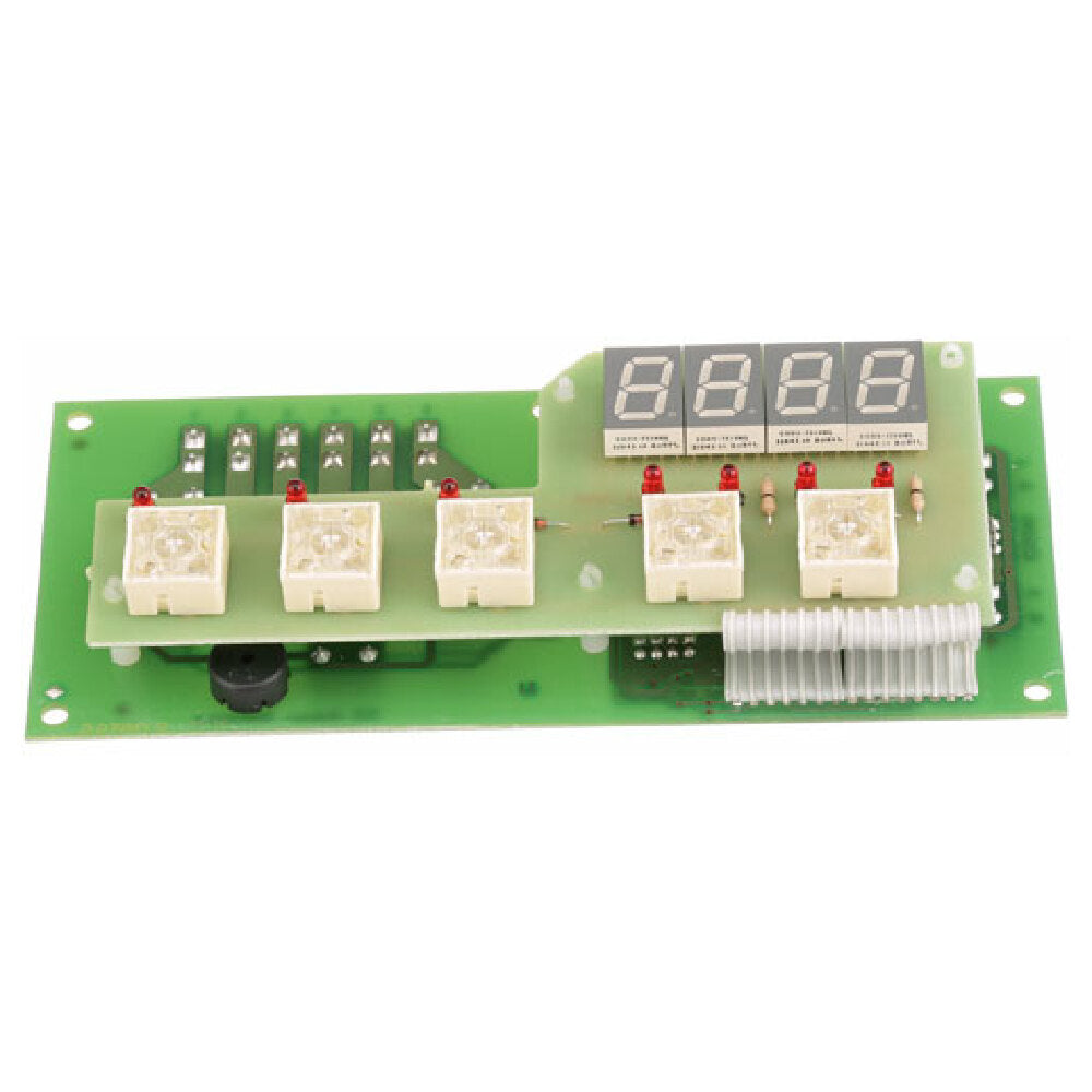 Hatco HATX02-01-255 Control Board