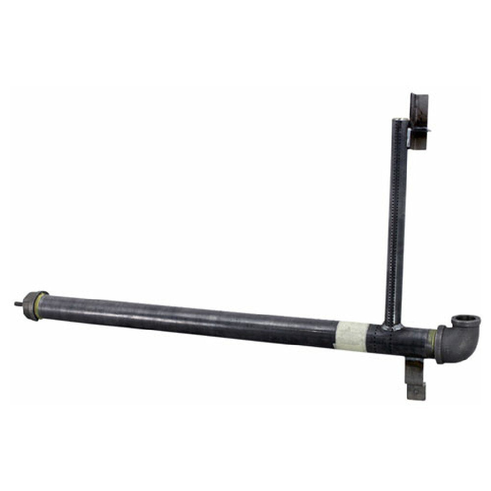 Bakers Pride AS-L5076X Burner Assembly Left