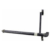 Bakers Pride AS-L5076X Burner Assembly Left