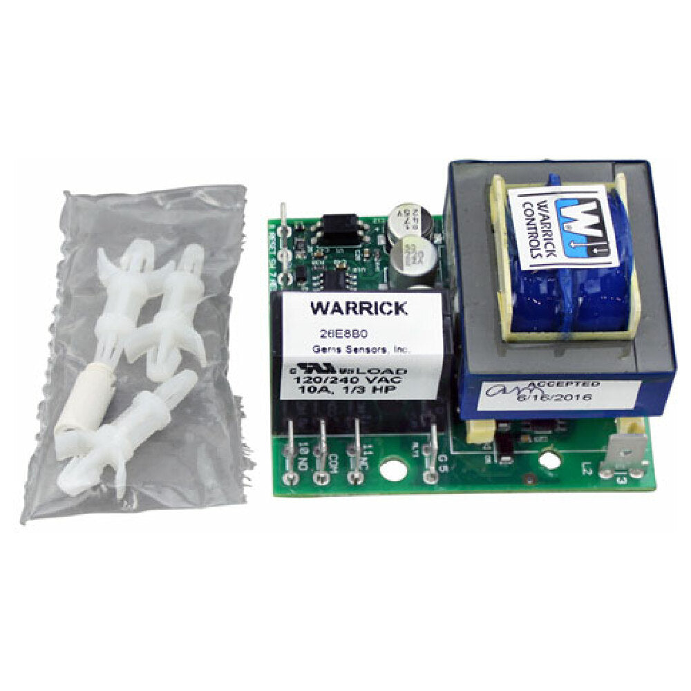 Groen CROWN-3974-2 Liquid Level Control