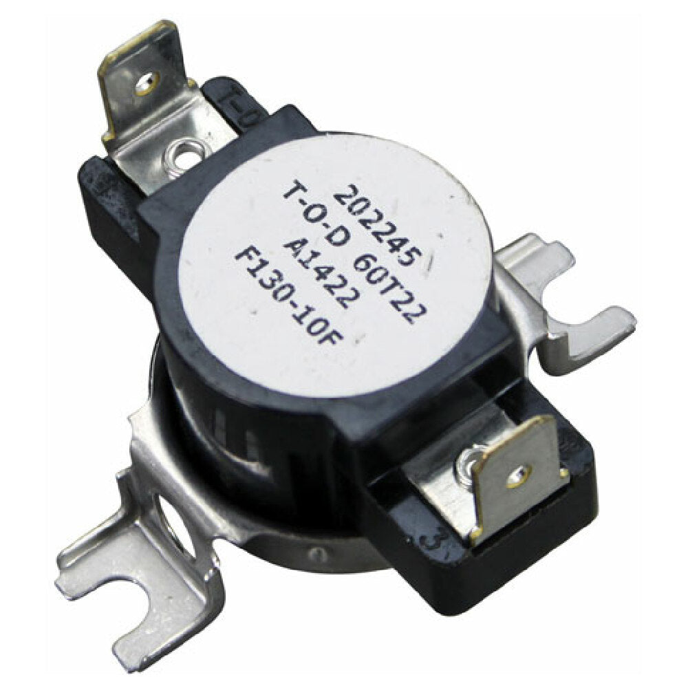 Cres Cor 0848-034 Fan Limit Switch