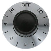 Duke 223592 Knob