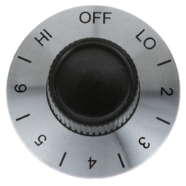 Duke 223592 Knob