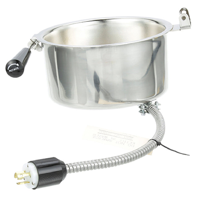 Star Mfg C3-39209 Kettle Assembly