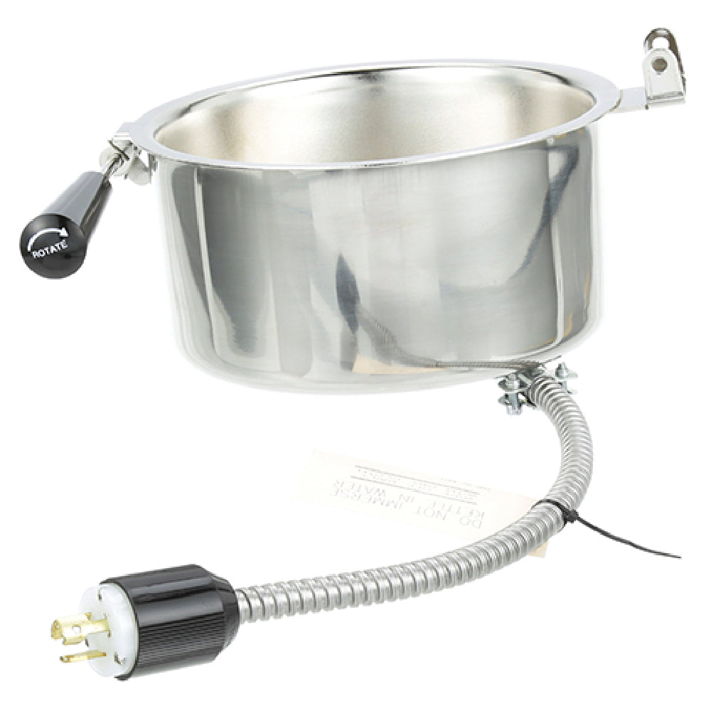 Star Mfg SC3-39209 Kettle Assembly