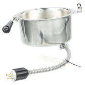 Star Mfg SC3-39209 Kettle Assembly