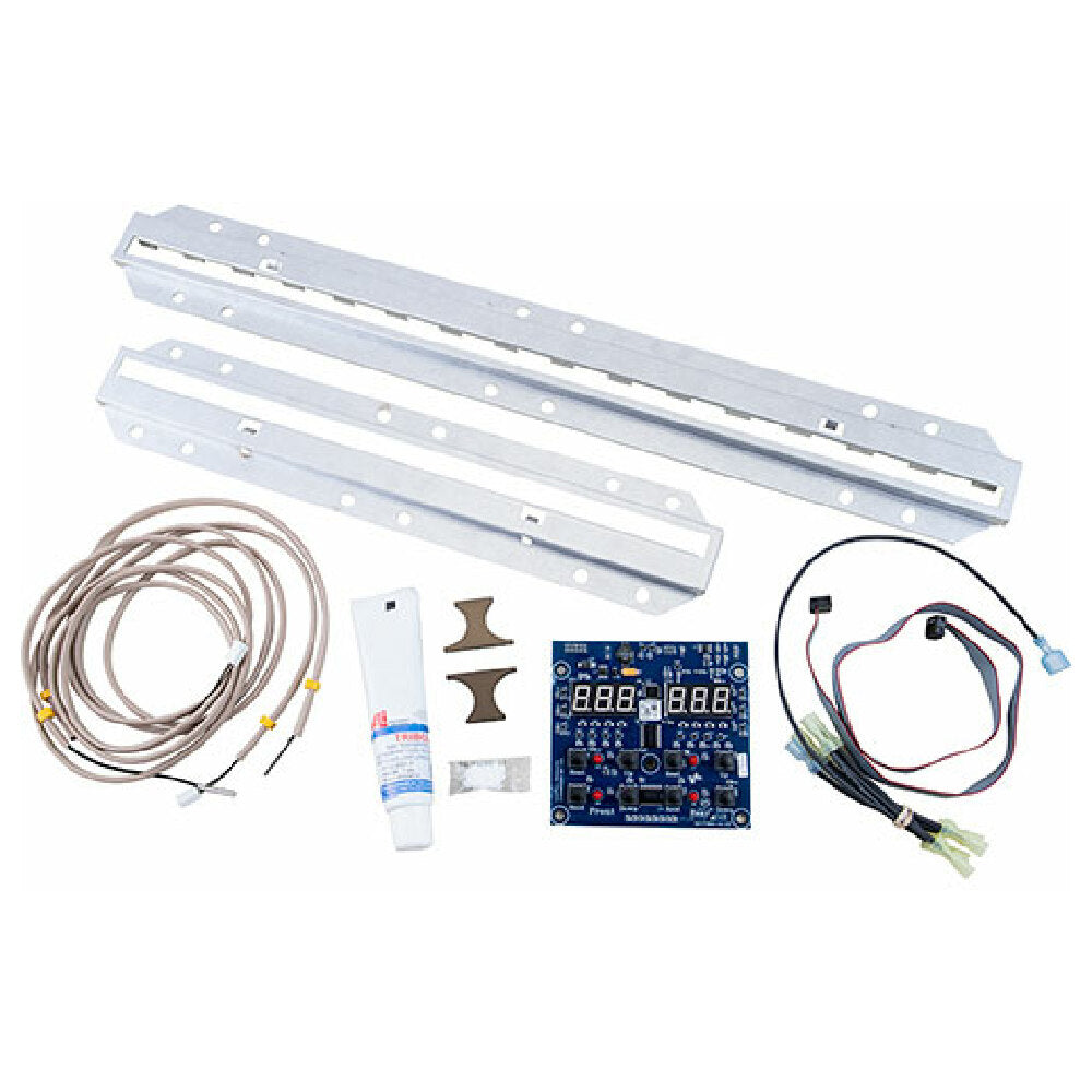 Star Mfg PS-RG5087 Controller Kit