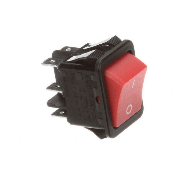 Star Mfg 2E-Z21097 Rocker Switch Lighted