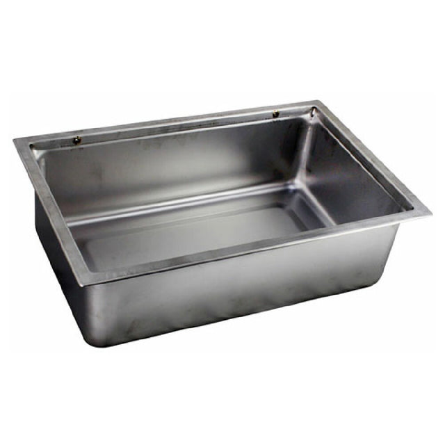 Star Mfg WS-55741 Pan W/o Drain